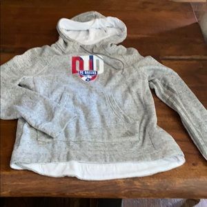 Dallas till I die FC Dallas hoodie